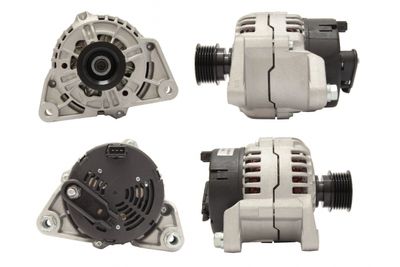 GENERATOR / ALTERNATOR MAPCO 13631 1