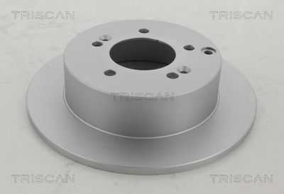 TRISCAN 8120 43137C Тормозные диски  для KIA CARENS III вэн (UN) 1.6 CRDi 110