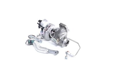 LADER AUFLADUNG BTS Turbo T981653 13