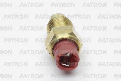 PE13059 PATRON Датчик, температура охлаждающей жидкости
