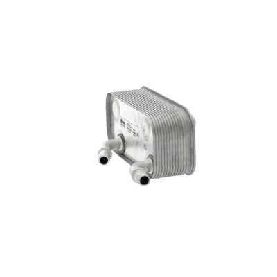ÖLKüHLER AUTOMATIKGETRIEBE NISSENS 91662 12