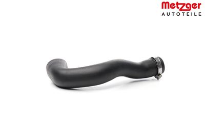 LADELUFTSCHLAUCH METZGER AUTOTEILE 2401000 18