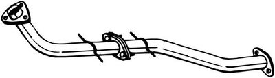 BOSAL Abgasrohr