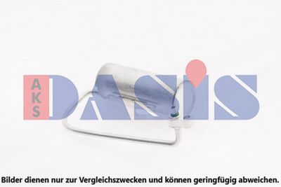 TROCKNER KLIMAANLAGE