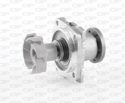 Водяной насос, охлаждение двигателя OPEN PARTS WAP8202.00 для FIAT RITMO