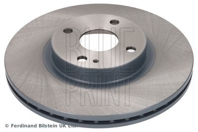 спирачен диск BLUE PRINT ADM54386