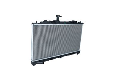 RADIATOR RACIRE MOTOR NRF 58381 41