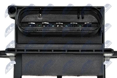 REZISTOR VENTILATOR HABITACLU NTY ERDRE011 3