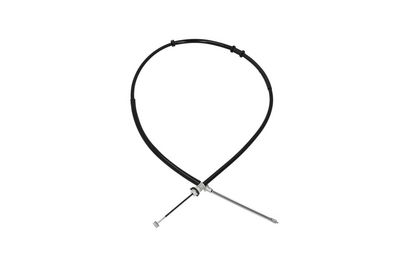 Trosas, stovėjimo stabdys