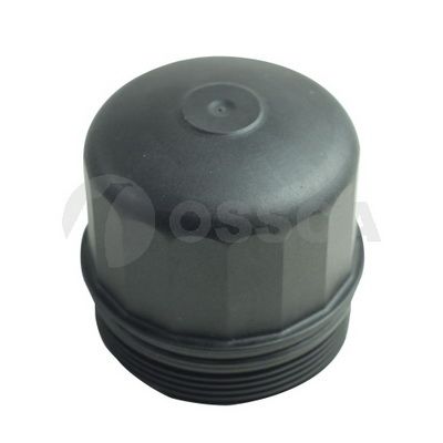 капак, кутия на масления филтър OSSCA 47303