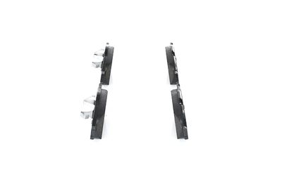 BREMSBELAGSATZ SCHEIBENBREMSE ATE 13046071592 8