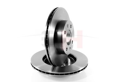 DISC FRANA GH GH403444 14
