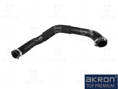въздуховод за турбината AKRON-MALÒ 35069A