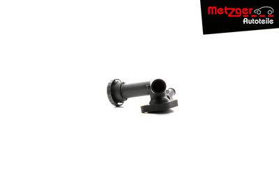 THERMOSTATGEHäUSE METZGER AUTOTEILE 4010008 24