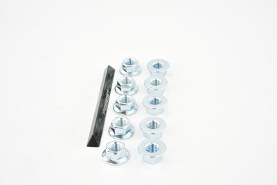 NACHLAUFSCHALE CORP AXE FEBEST 0231002PCS10 15