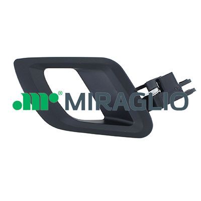 MANER USA ECHIPARE INTERIOARA