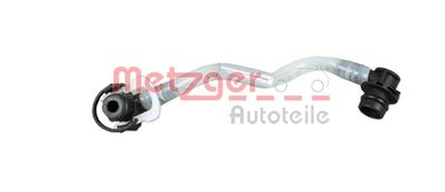 Przewód paliwowy METZGER AUTOTEILE 2150121