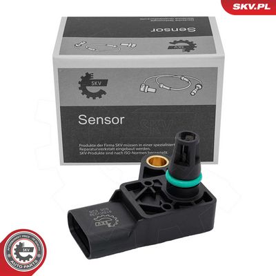 Senzor tlaku sacieho potrubia ESEN SKV 81SKV232