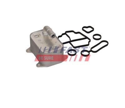 RADIATOR ULEI CUTIE VITEZE FAST FT04613 3