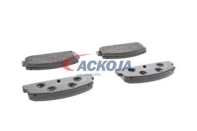 SET PLACUTE FRANA FRANA DISC ACKOJA A320032 32