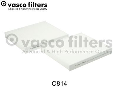 FILTRU AER HABITACLU DAVID VASCO O814