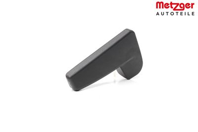 GRIFF MOTORHAUBENENTRIEGELUNG METZGER AUTOTEILE 2311061 34