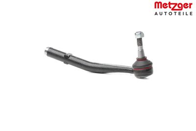 SPURSTANGENKOPF METZGER AUTOTEILE 54009901 21