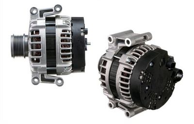 generátor TESLA TECHNICS TT12708