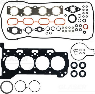 Dichtungssatz, Zylinderkopf