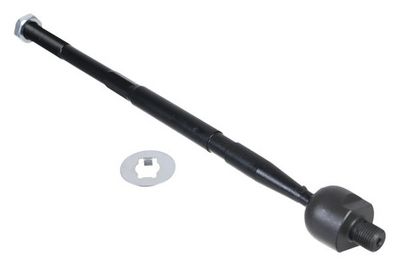 аксиален шарнирен накрайник, напречна кормилна щанга STELLOX 55-02700A-SX