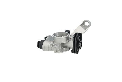 DROSSELKLAPPENSTUTZEN NRF 408067 17