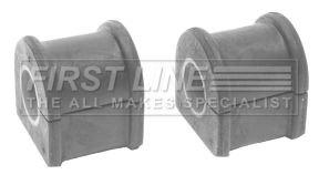 Repair Kit, stabiliser coupling rod FIRST LINE FSK6341K