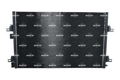 CONDENSATOR CLIMATIZARE