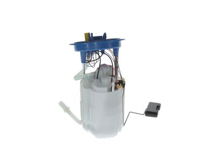 SISTEM ALIMENTARE CU COMBUSTIBIL BOSCH 058020003U 23