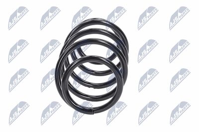 ARC SPIRAL NTY ASZWW106 35