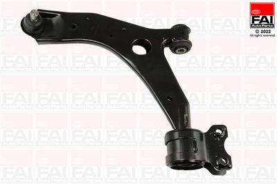 FAI AutoParts SS4178 Рычаг подвески  для MAZDA 3 (BK) 2.0