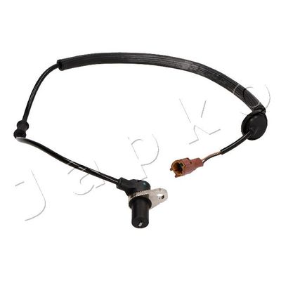 JAPKO 151165 Скоба тормозного суппорта  для NISSAN MICRA II (K11) 1.0 i 16V