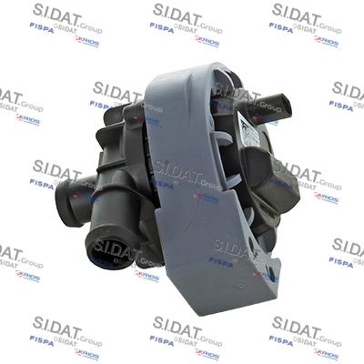 Водяной насос, охлаждение двигателя SIDAT 5.5367 для VW ID.3