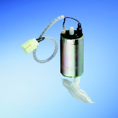 BOSCH Kraftstoffpumpe