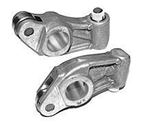 KIPPHEBEL MOTORSTEUERUNG