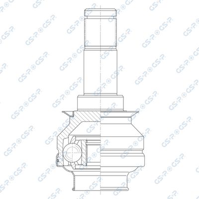 SET ARTICULATIE PLANETARA