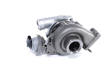 LADER AUFLADUNG BTS Turbo T916326 18