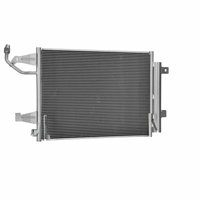CONDENSATOR CLIMATIZARE NISSENS 940067 23