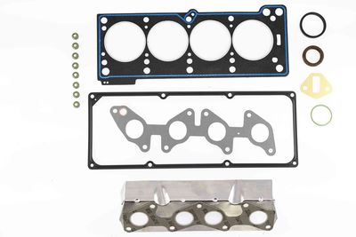 Zestaw uszczelek, głowica cylindrów CORTECO 417430P