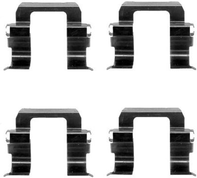 MINTEX MBA1252 MINTEX MBA1252