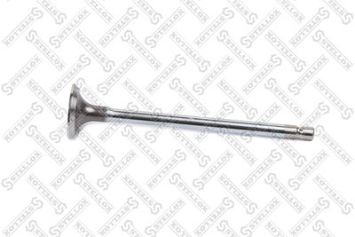 Выпускной клапан STELLOX 01-24422-SX для NISSAN NOTE