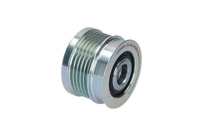 SISTEM ROATA LIBERA GENERATOR KAMOKA RC033 3