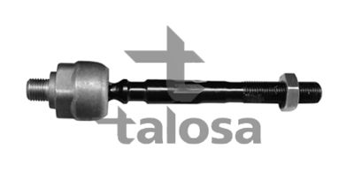 AXIALGELENK SPURSTANGE