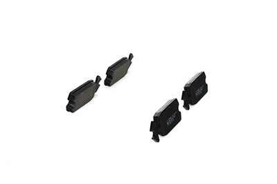 BREMSBELAGSATZ SCHEIBENBREMSE ATE 13046049062 22