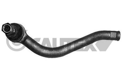 CAUTEX 754965 Наконечник рулевой тяги  для VW SHARAN (7M8, 7M9, 7M6) 2.8 V6 24V 4motion